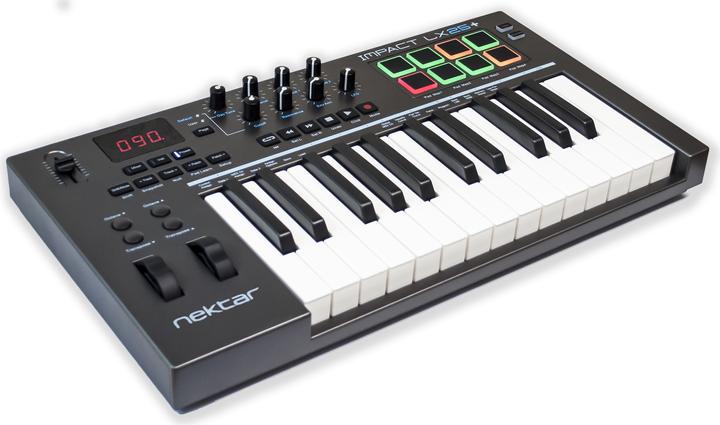Actual product image Steinberg The Production Starter Kit (USB)