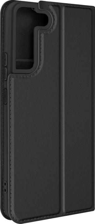 Actual product image Dux Ducis Skin Pro Series Bookcover (Samsung Galaxy S22+)