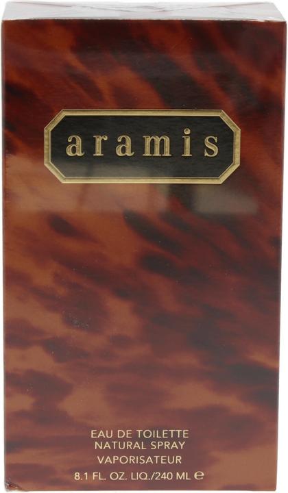 Produktbild Aramis Classic (Eau de Toilette, 240 ml)