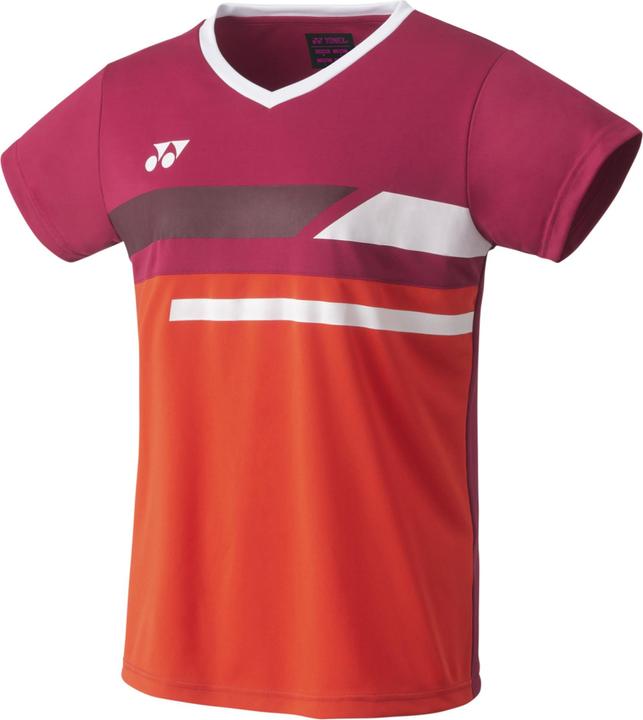 Actual product image Yonex YW0029EX Team (XS)