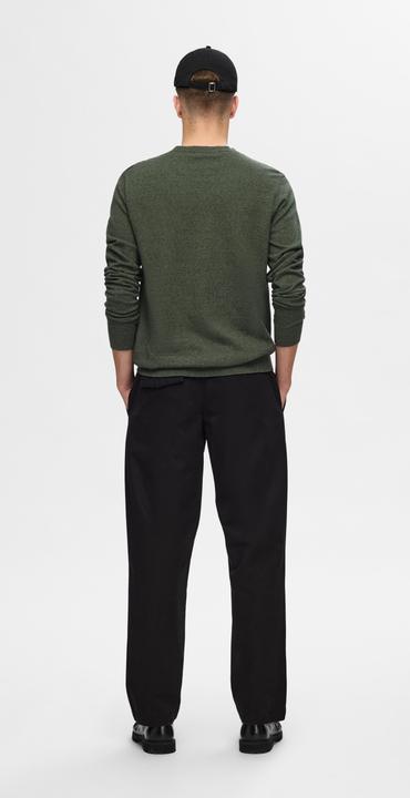 Produktbild Selected Homme Langarm Strickpullover (L)
