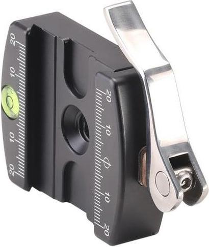 Image du produit Leofoto LR-50 (Adaptateur pour pied)
