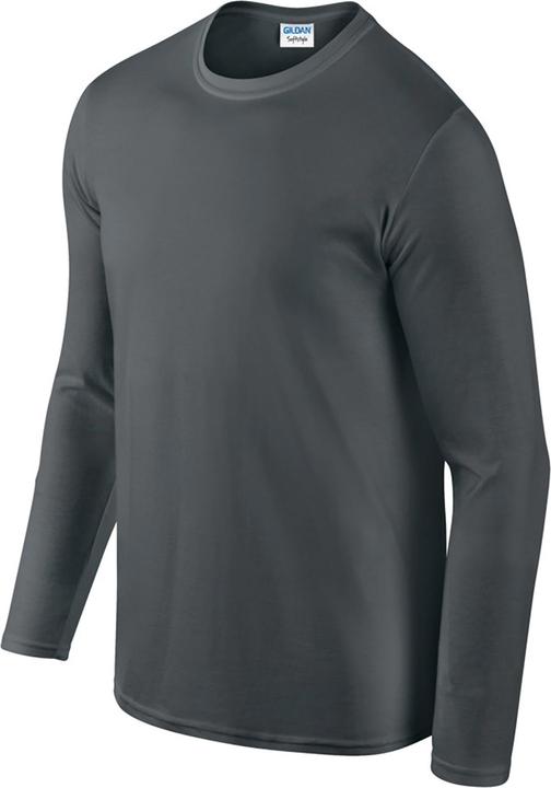 Produktbild Gildan Soft Style TShirt (5 StückPackung) (XXL)