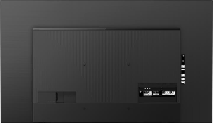 Produktbild Sony OLED KD55A8 (55", OLED, 4K, 2020)
