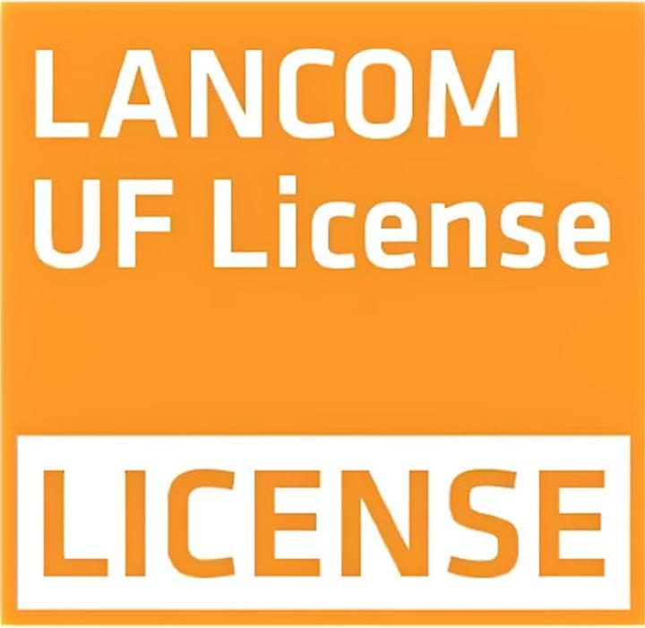 Image du produit Lancom Systems LANCOM R&S UF-1XX-1Y Licence de base (1 an) (30 Dispositifs, 12 mois)