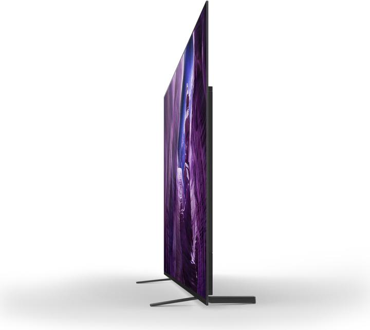 Produktbild Sony OLED KD55A8 (55", OLED, 4K, 2020)