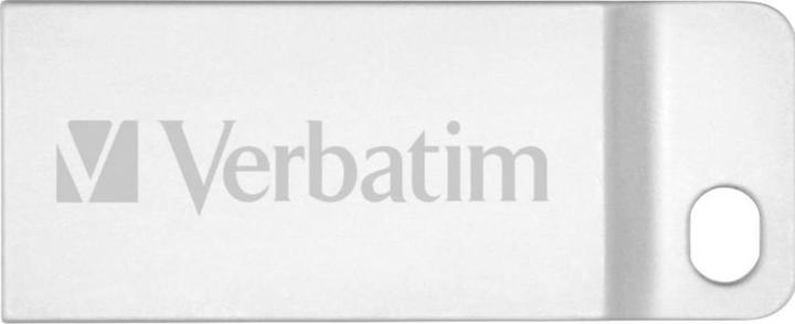 Actual product image Verbatim Executive (64 GB, USB-A, USB 2.0)