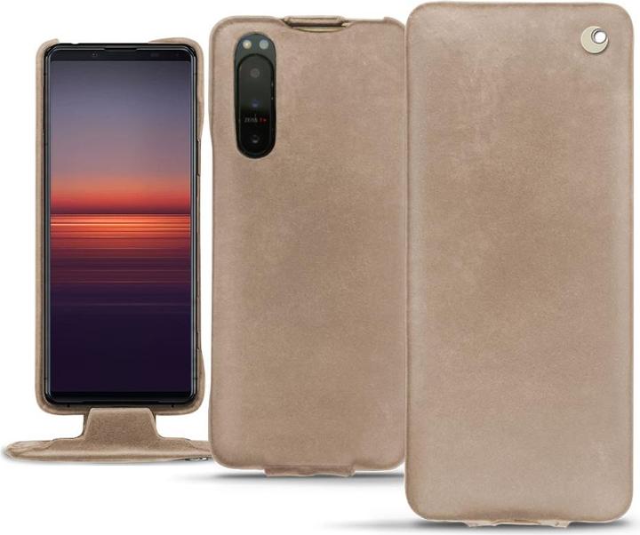 Taupe vintage ( Pantone #bda790 )