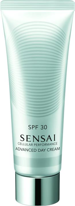 Sensai Cellular Performance Advanced (50 ml, Tagescreme, SPF 30)