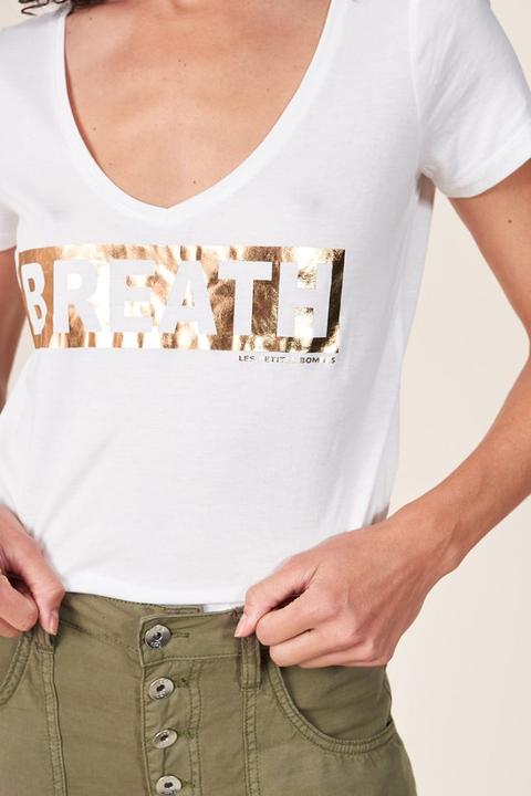 Produktbild Les Petites Bombes T-Shirt Ariana (XS)