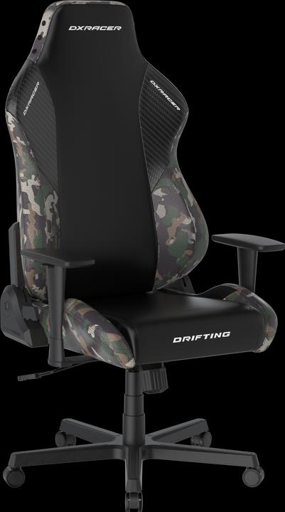 Actual product image DXRacer D-Serie