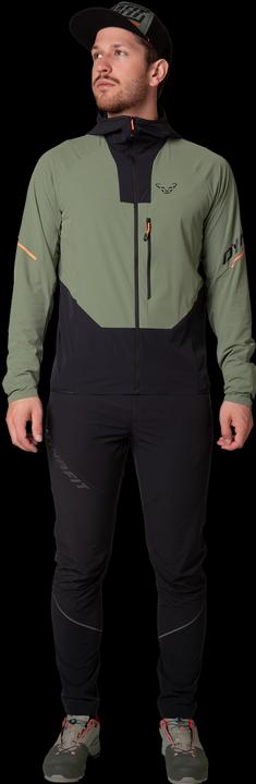 Produktbild Dynafit Traverse Dynastretch Jacke (L)