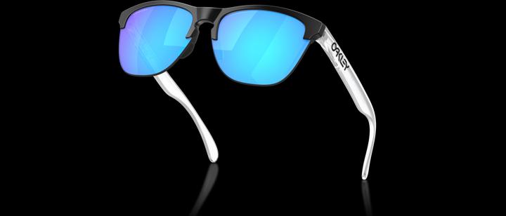 Produktbild Oakley Frogskins Lite Prizm Sonnenbrille