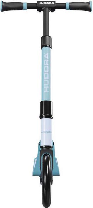 Image du produit Hudora BIG Wheel Step Advanced Junior Blau