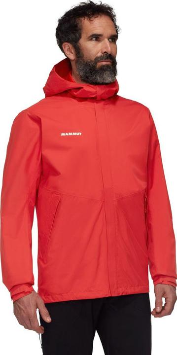 Produktbild Mammut Alto HS Hooded Jacket (S)