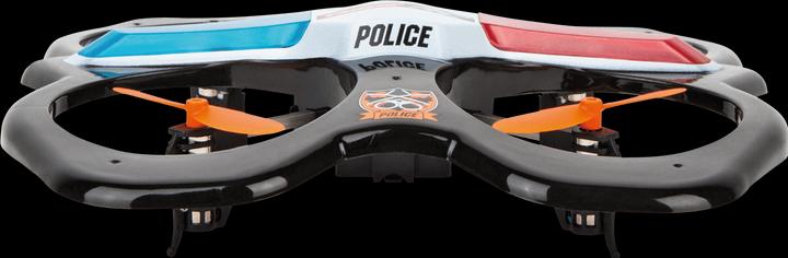 Carrera Quadrocopter Police