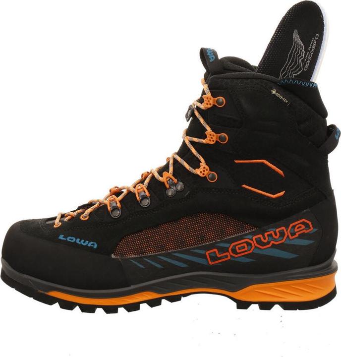 Actual product image Lowa Vajolet GTX (45)
