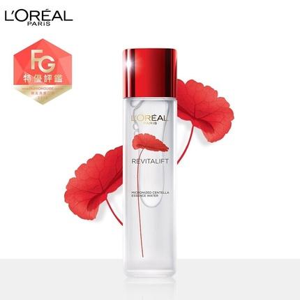 Produktbild L'Oréal Paris L'Oreal Revitalift Mikronisiertes Centella Essenz Wasser 130ml (Mizellenwasser, 130 ml)