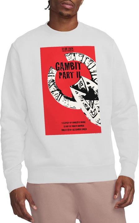 Produktbild The Next Generation Season 7 Episode 5 Sweatshirt (XL)