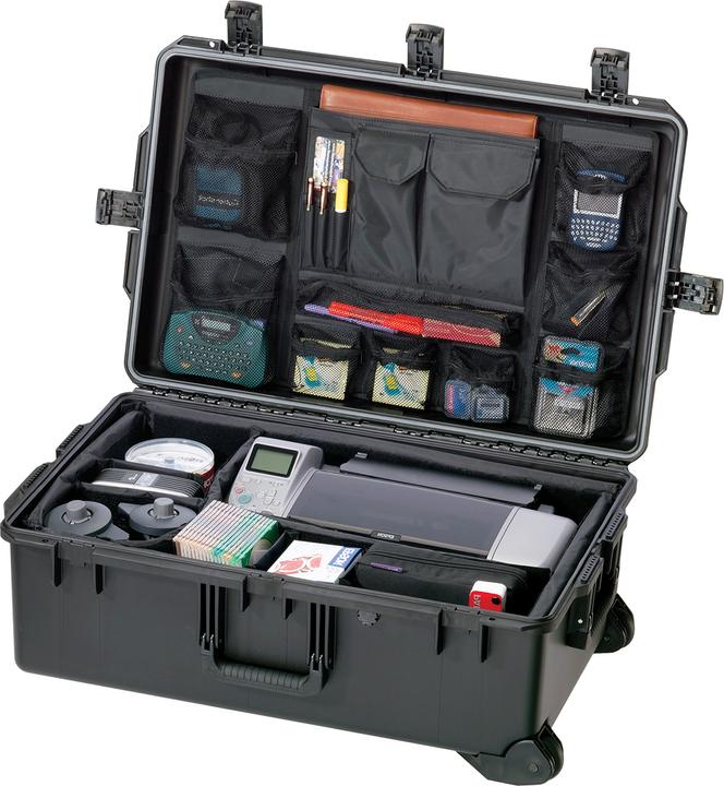 Actual product image Peli iM2950 (Photo case, 90 l)