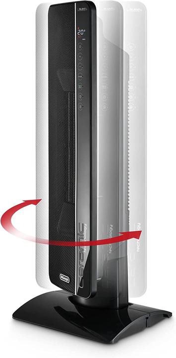 Immagine prodotto De'Longhi Riscaldatore in ceramica DeLonghi TCH 8993ER.BC (2400 W)