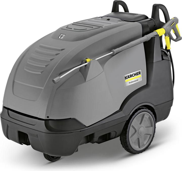 Produktbild Kärcher HDS-E 8/16-4 M 12 KW 1.030-900.0 (Netzbetrieb)