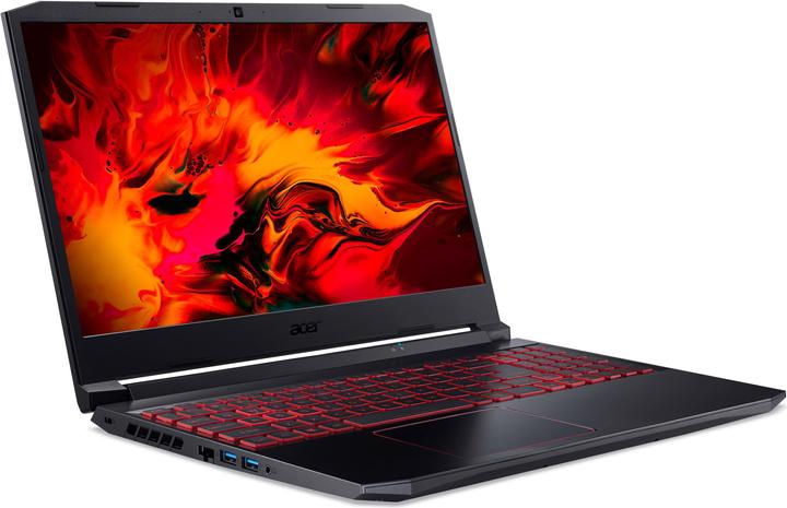 Immagine prodotto Acer Nitro 5 (15.60", AMD Ryzen 7 4800H, 16 GB, 1000 GB, CH)
