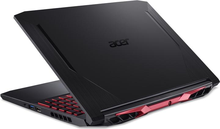 Immagine prodotto Acer Nitro 5 (15.60", AMD Ryzen 7 4800H, 16 GB, 1000 GB, CH)