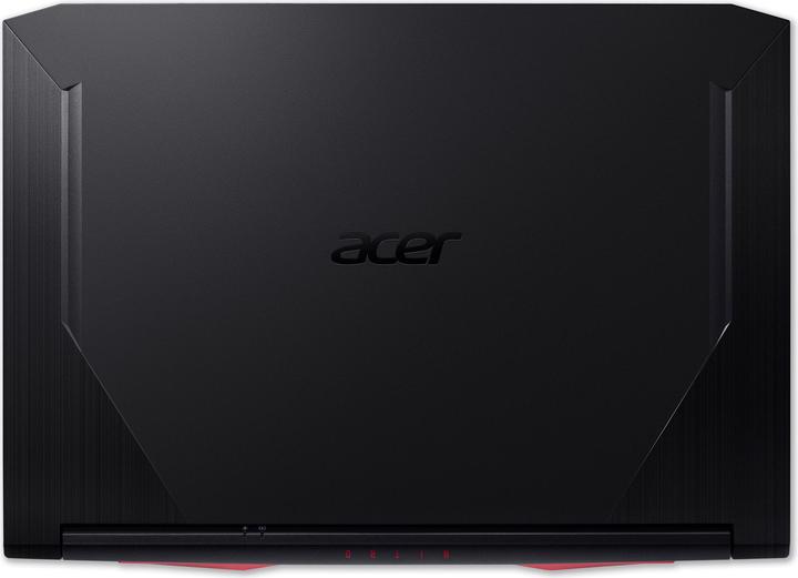 Immagine prodotto Acer Nitro 5 (15.60", AMD Ryzen 7 4800H, 16 GB, 1000 GB, CH)