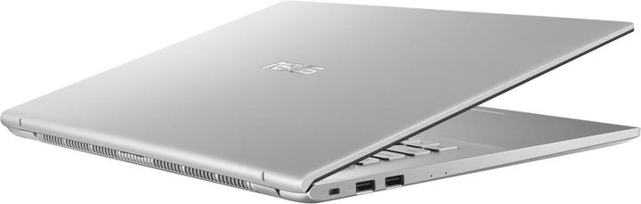 Actual product image ASUS VivoBook 17 - M712DA-AU211T (17.30", AMD Ryzen 5 3500U, 8 GB, 512 GB, CH)
