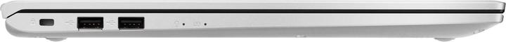 Actual product image ASUS VivoBook 17 - M712DA-AU211T (17.30", AMD Ryzen 5 3500U, 8 GB, 512 GB, CH)