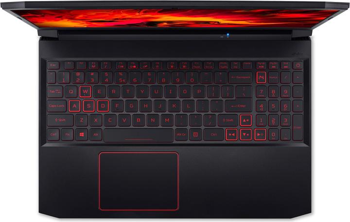 Immagine prodotto Acer Nitro 5 (15.60", AMD Ryzen 7 4800H, 16 GB, 1000 GB, CH)