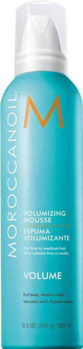 Actual product image Moroccanoil Volumizing (250 ml, Volume foam)