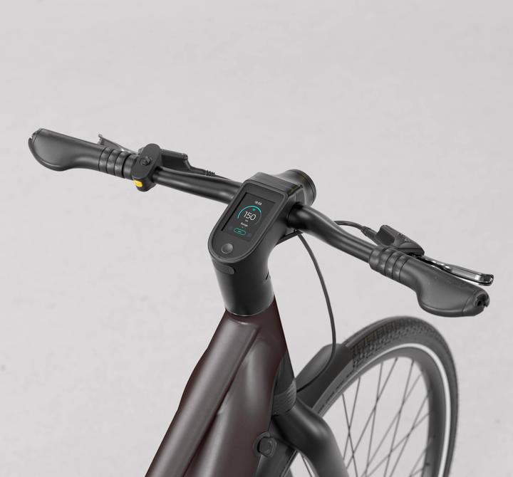 Actual product image Btwin LD 920 E (53 cm)