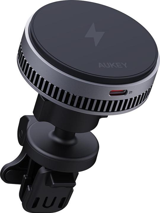 Produktbild Aukey MagFusion Dash Pro (15 W)
