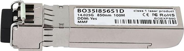 Image du produit BlueOptics IBM 2498-X24-2612 compatible SFP+ BO35I856S1D