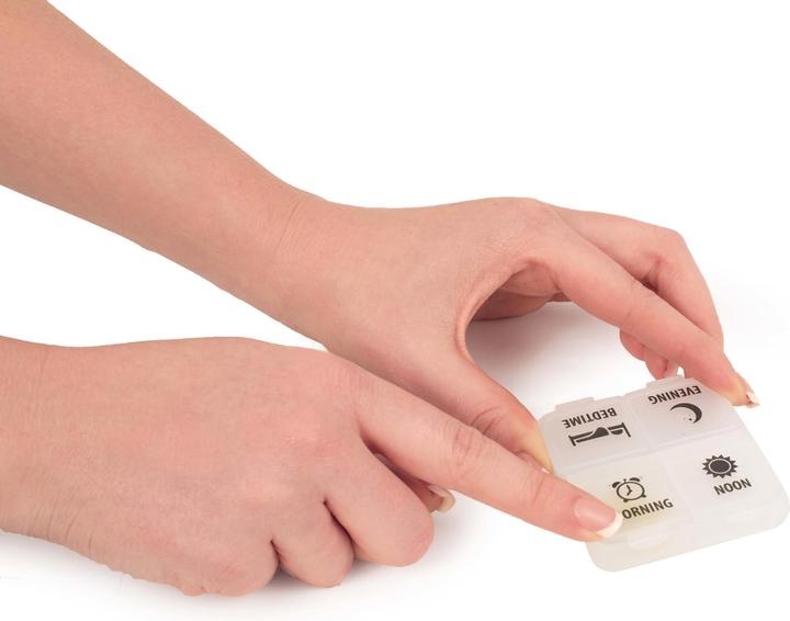 Produktbild Vitility Medikamentendosierer