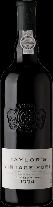 Taylor's Vintage Port (1 x 37,5 cl, 1994)