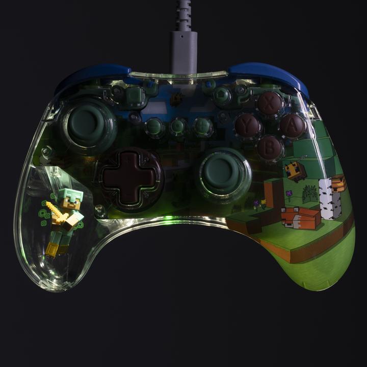 Produktbild PDP REALMZ - Wireless Controller (Switch)