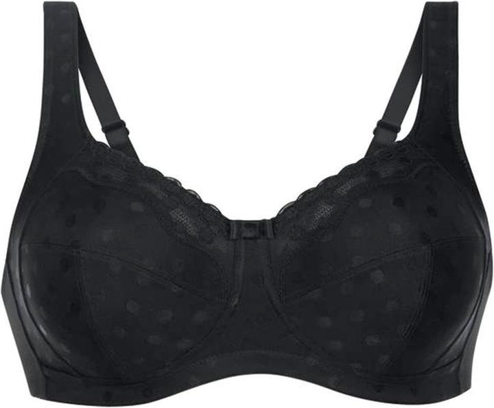 Immagine prodotto Anita Reggiseno comfort Airita senza ferretto (85 D, Confezione singola)
