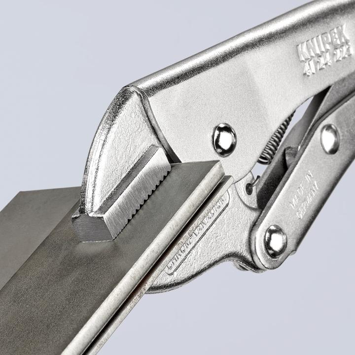 Immagine prodotto Knipex Pinza regolabile a morsetto (225 mm)