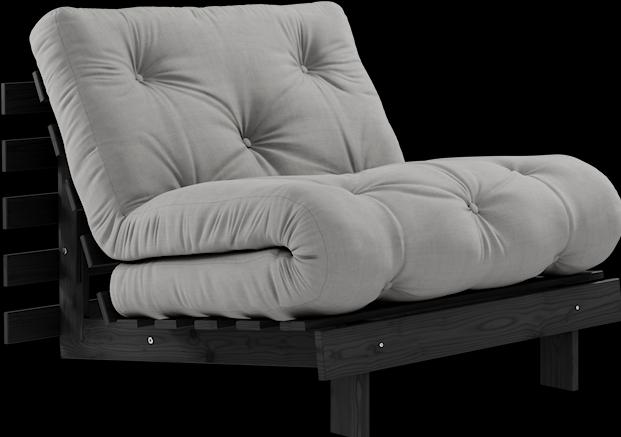 Produktbild Karup Design Roots (Bettsofa, 1-Sitzer)