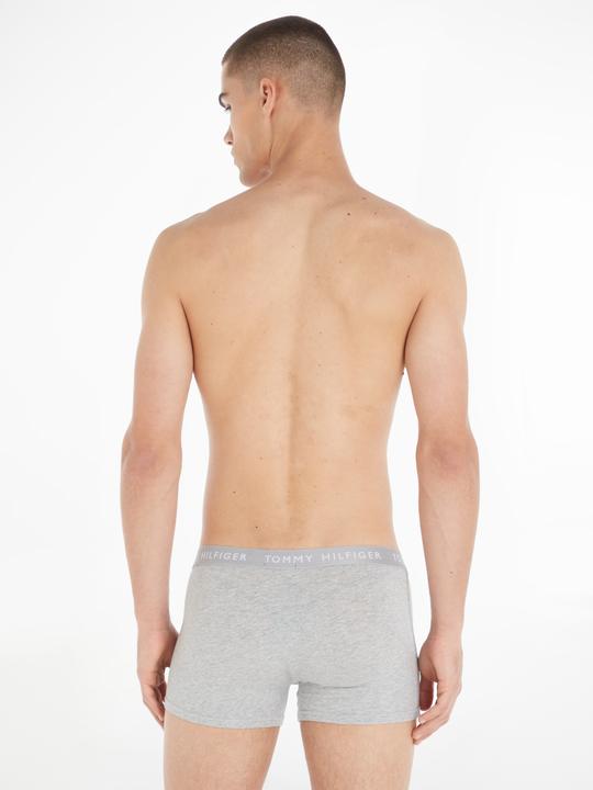 Immagine prodotto Tommy Hilfiger Boxer Essential 3 Pack (M, confezione da 3)