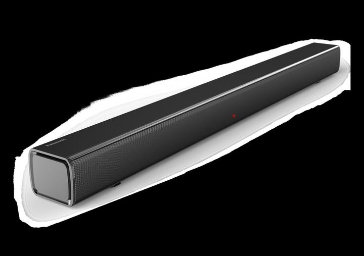 Produktbild Panasonic SC-HTB100EG-K (45 W, 2.0 Kanal)