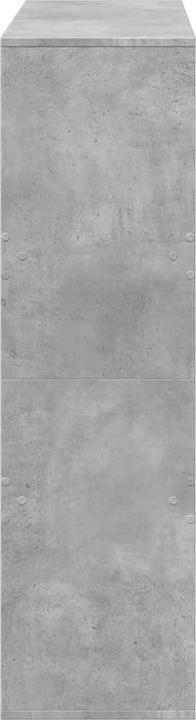 Image du produit VidaXL Luke (100 x 33 x 115 cm)