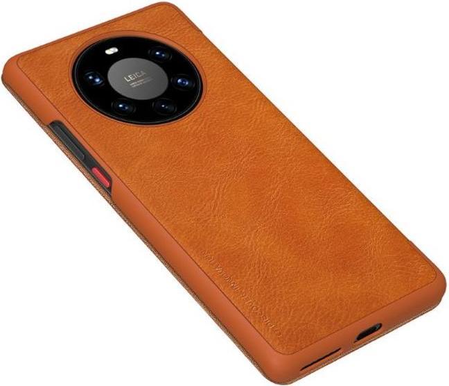 Produktbild Nillkin Qin Series (Huawei Mate 40 Pro+)