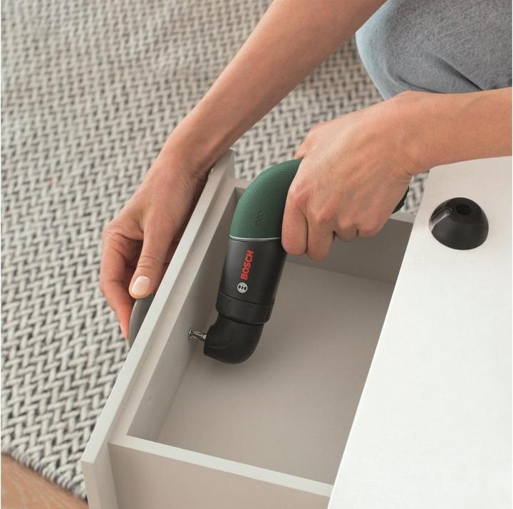 Immagine prodotto Bosch Home & Garden Testa ad angolo per IXO
