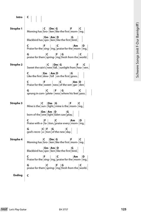 Image du produit Let's Play Guitar (Allemand, Alexander Espinosa, 2011)