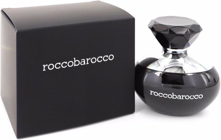 Roccobarocco Black by (Eau de Parfum, 100 ml)
