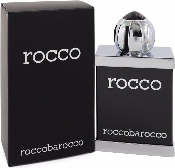 Roccobarocco Rocco Black by (Eau de Toilette, 100 ml)